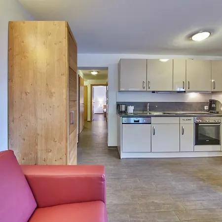 Apartament 1